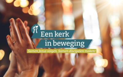 Prekenserie