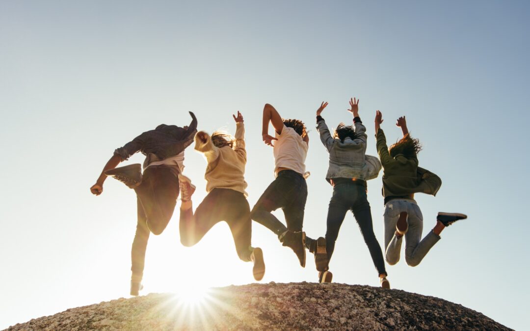 Vacature kinder- en jongerenwerker