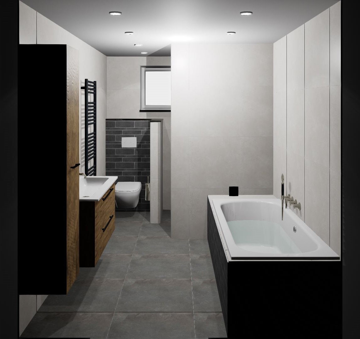Uw badkamer, compleet en helemaal naar wens Middelkoop Showrooms