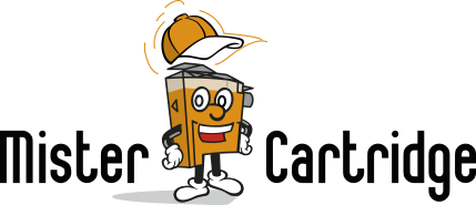 Mister Cartridge