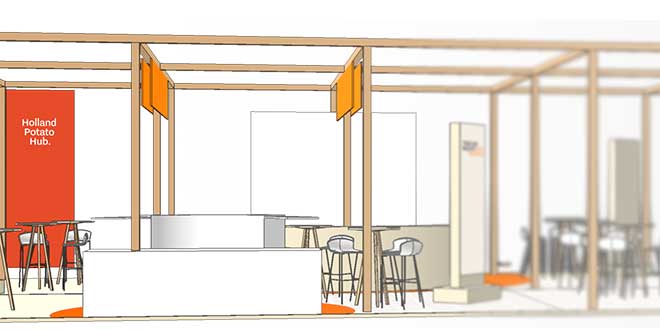 NAO verwelkomt leden en relaties op PE25