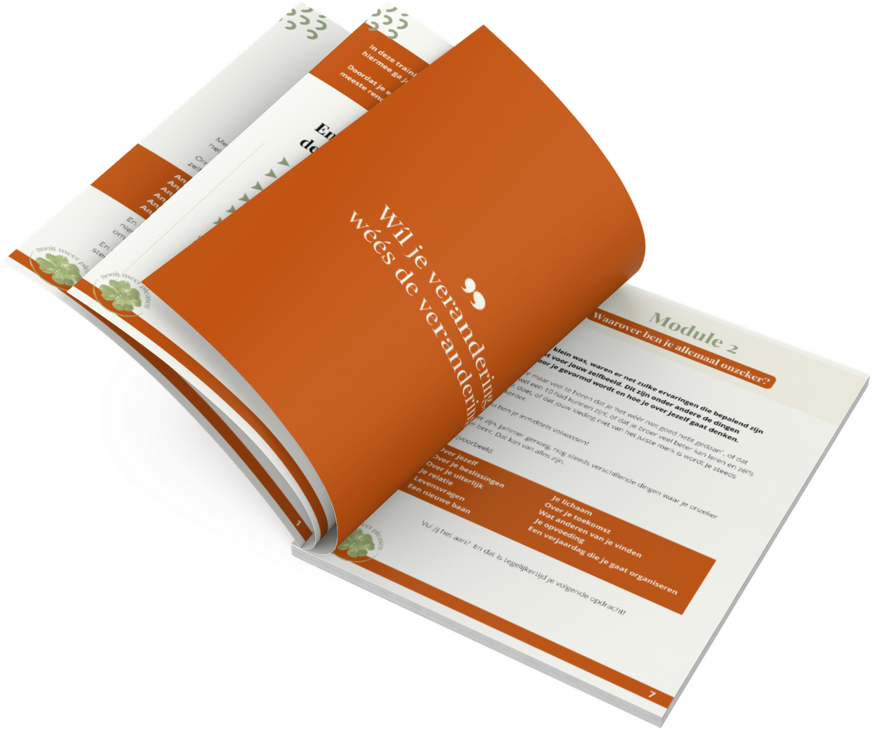 Online Training