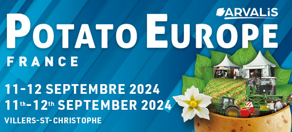 event: PotatoEurope 2024