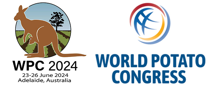 event: World Potato Congress 2024