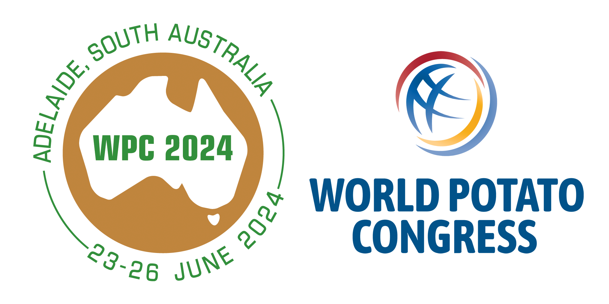 event: World Potato Congress 2024