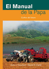 El Manual de la Papa