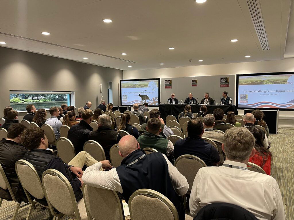 British Potato Knowledge