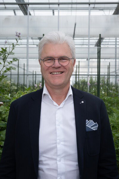 Peter Ton is a familiar face within the European potato industry and has been actively involved in Europatat’s work for several years. 