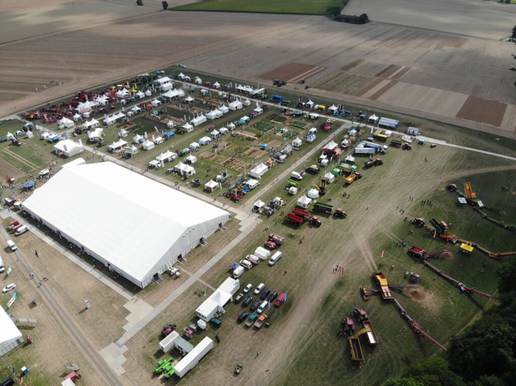The ticket shop for PotatoEurope 2026 is open. Visitors can now start planning their trip to Europe’s largest open-air trade fair for the potato sector. 