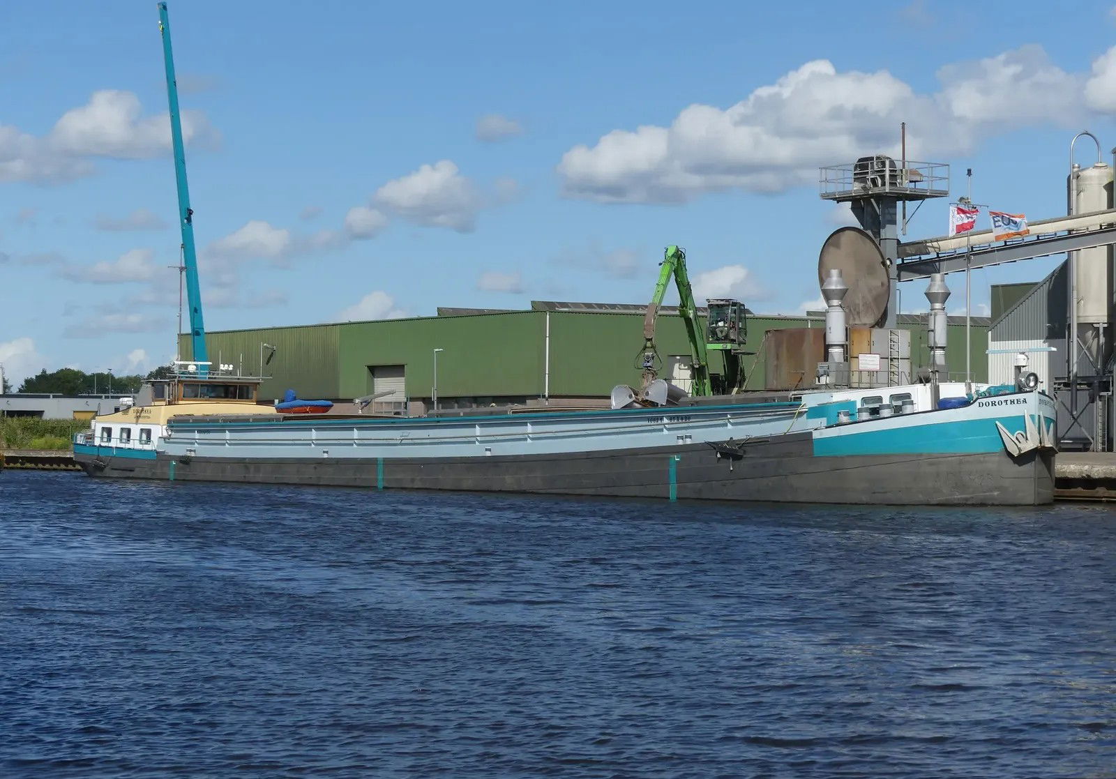 picture of the ship