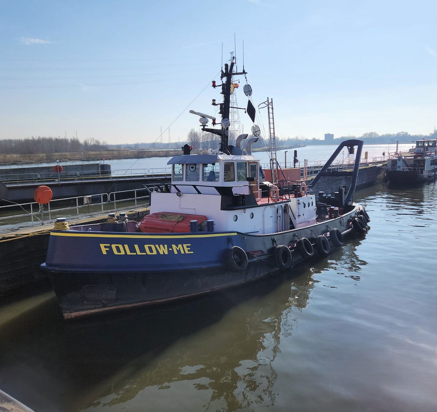 picture of the ship