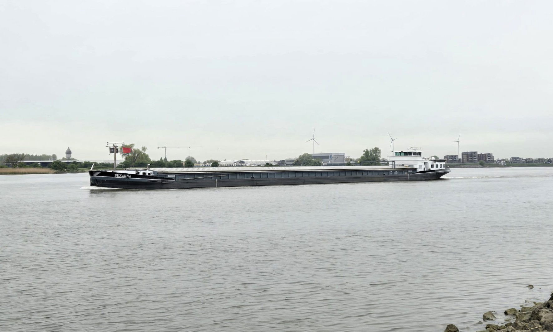 picture of the ship