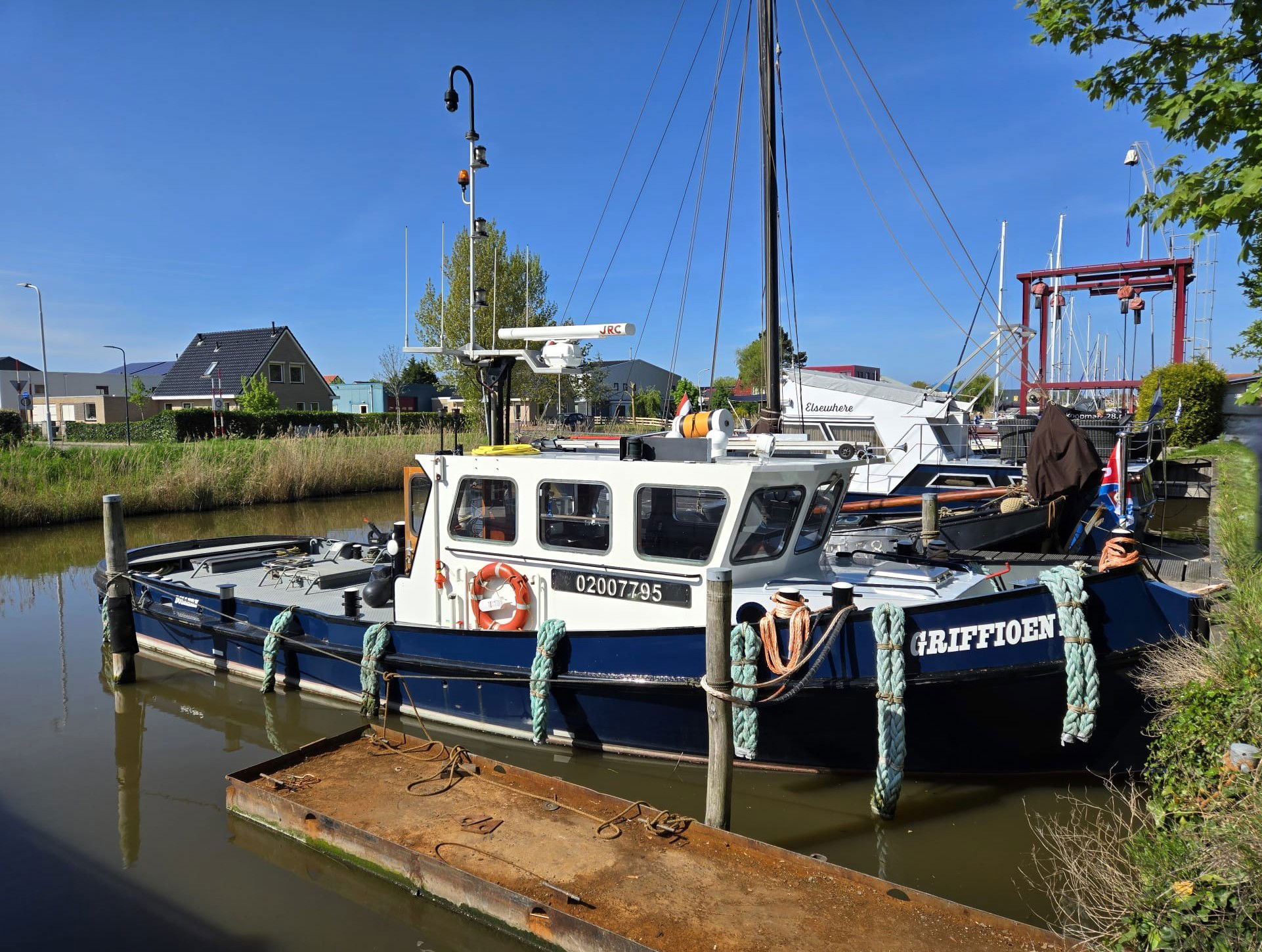 picture of the ship