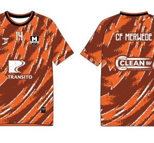 CFM PRE-MATCH SHIRT