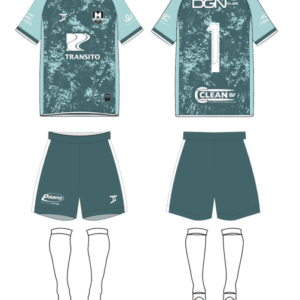 CFM SENIOR KEEPER TENUE AWAY