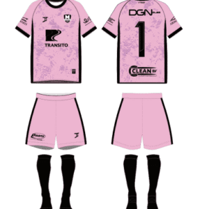 CFM SENIOR KEEPER TENUE HOME