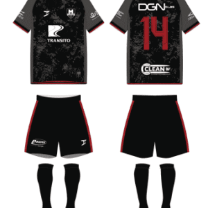 CFM SENIOR AWAY TENUE