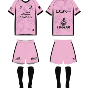 CFM JUNIOR KEEPER TENUE