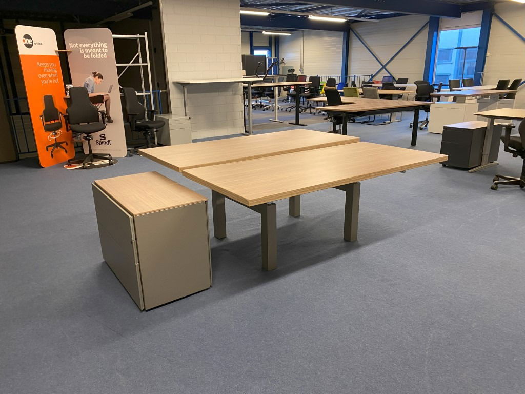 bureau