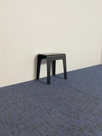 Kruk Bla Station Bimbo - design Peter Brandt - zwart