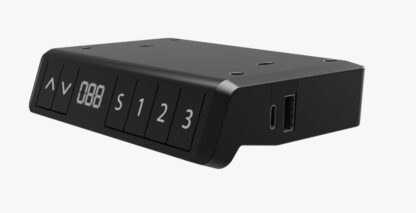 Bench bureau zit/sta (elektrisch), kleur blad naar keuze, kleur onderstel naar keuze, afmeting naar keuze, nieuw - (incl. 2 memory displays) - Afbeelding 3