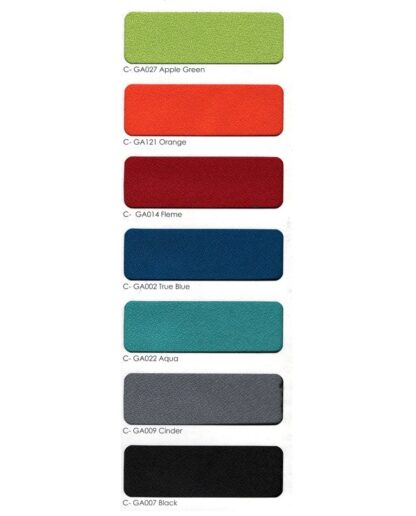 Bench bureau zit/sta (elektrisch), kleur blad naar keuze, kleur onderstel naar keuze, afmeting naar keuze, nieuw - (incl. 2 memory displays) - Afbeelding 5