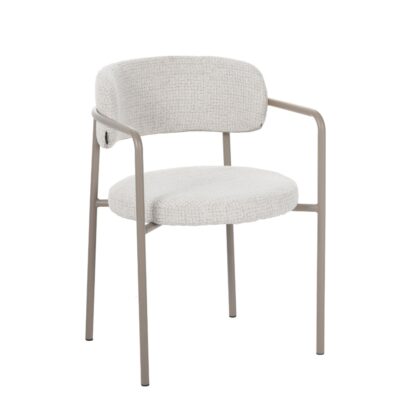 Vergaderstoel Trendline Shed, kleur naar keuze (polyester), kleur frame naar keuze, nieuw - Afbeelding 3
