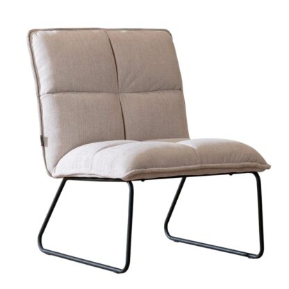 Fauteuil Trendline Dusk, kleur naar keuze, zwart frame, nieuw - Afbeelding 2