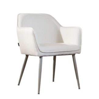 Vergaderstoel Trendline Lola, kleur naar keuze, zwart frame, nieuw