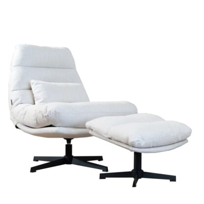Fauteuil Trendline Hype, kleur naar keuze, zwart frame, nieuw - Afbeelding 2