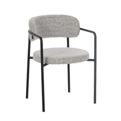 Vergaderstoel Trendline Shed, kleur naar keuze (polyester), kleur frame naar keuze, nieuw - Afbeelding 2