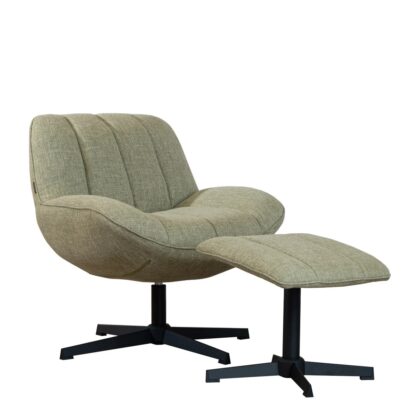 Fauteuil Trendline Probe, kleur naar keuze, zwart frame, nieuw - Afbeelding 2