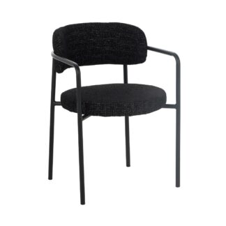 Vergaderstoel Trendline Shed, kleur naar keuze (polyester), kleur frame naar keuze, nieuw