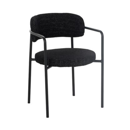 Vergaderstoel Trendline Shed, kleur naar keuze (polyester), kleur frame naar keuze, nieuw