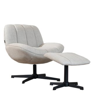 Fauteuil Trendline Probe, kleur naar keuze, zwart frame, nieuw