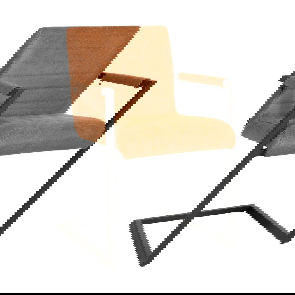 Vergaderstoel Trendline Based, kleur naar keuze, nieuw