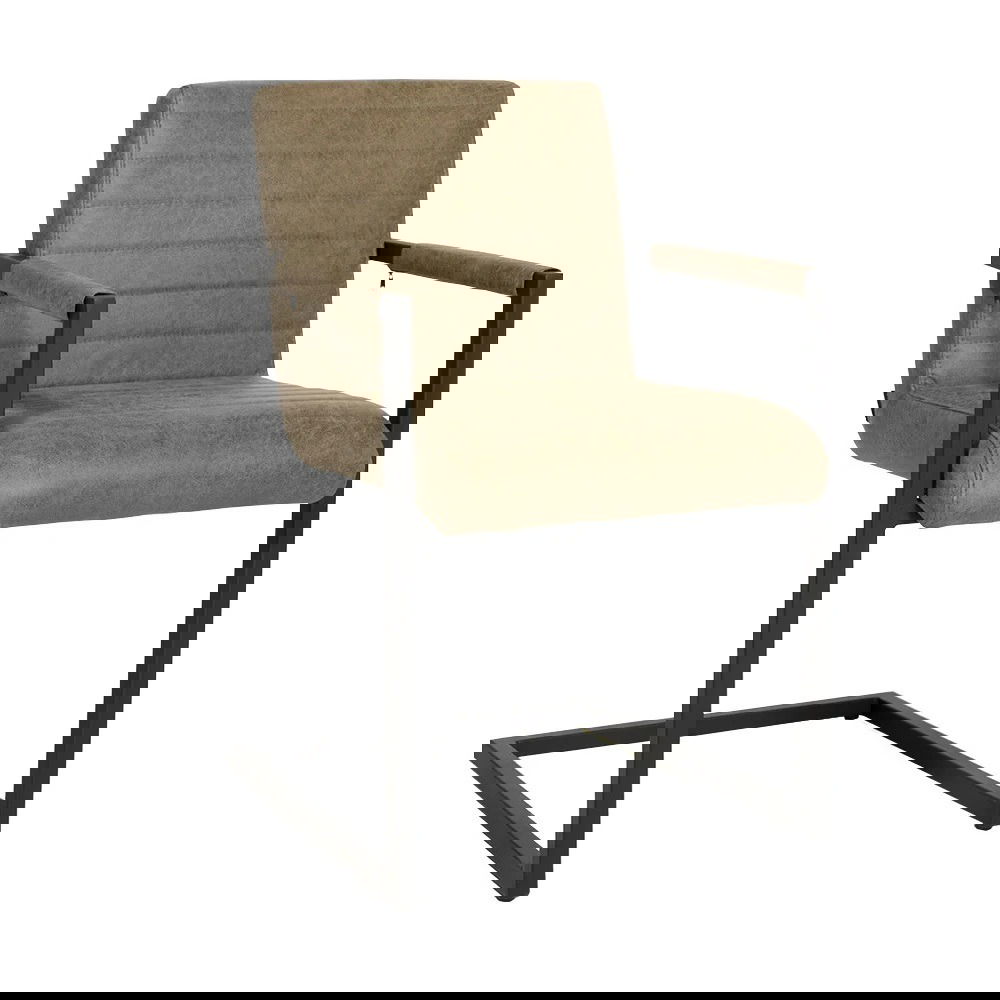 Vergaderstoel Trendline Based, kleur naar keuze, nieuw - Afbeelding 3