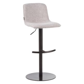 Barkruk Trendline Royal, kleur naar keuze, donkerbruin frame, nieuw
