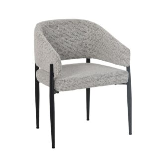 Vergaderstoel Trendline Ollie, kleur naar keuze (polyester), kleur frame naar keuze, nieuw