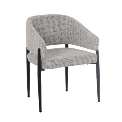 Vergaderstoel Trendline Ollie, kleur naar keuze (polyester), kleur frame naar keuze, nieuw