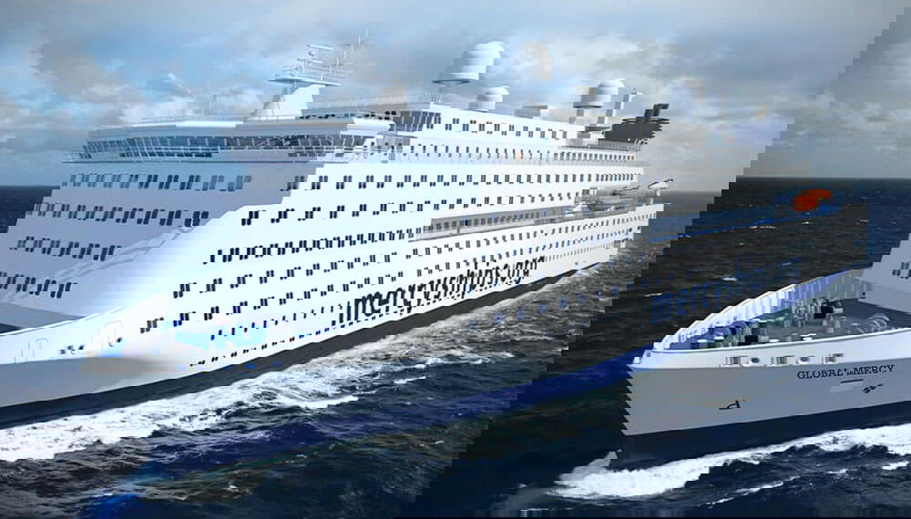 Mercy Ships