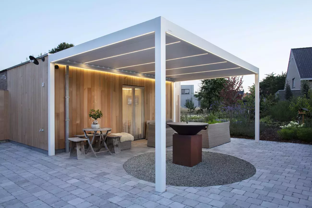 Outdoor Living