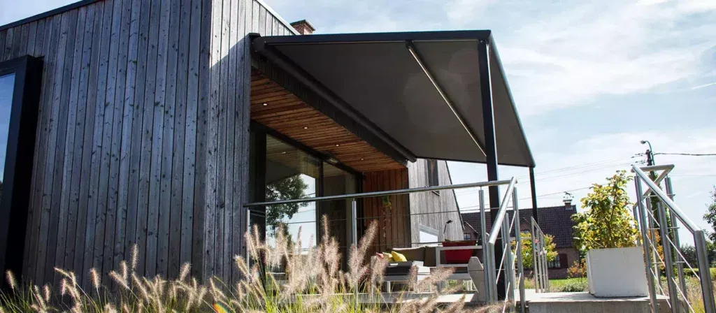 Outdoor Living op maat