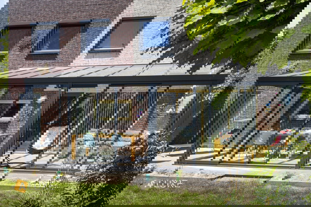 Glassystemen