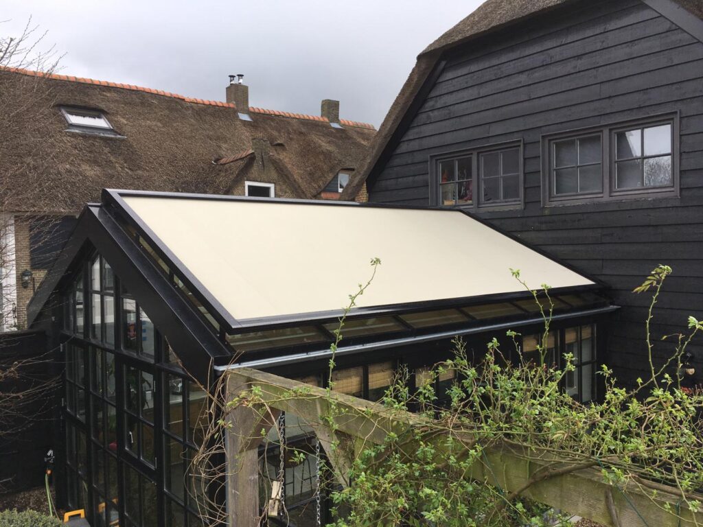 Outdoor Living op maat