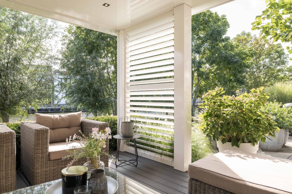 Outdoor Living op maat