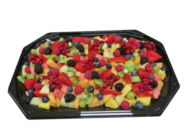 fruit salade 6 8 pers
