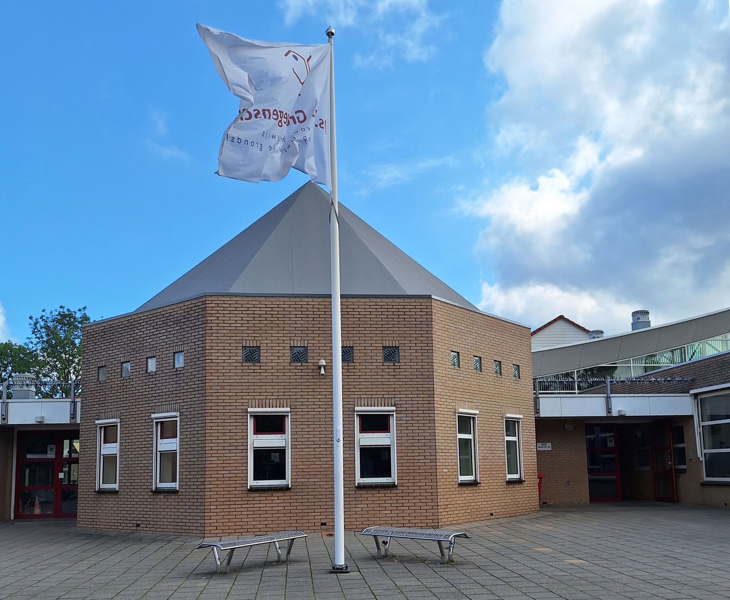 Conciërge / receptionist(e)