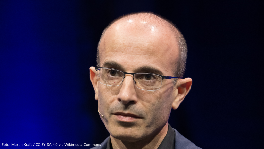 harari 2