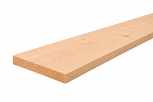 Douglas plank geschaafd 26x193mm